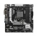 ASRock AB350M Pro4 Motherboard